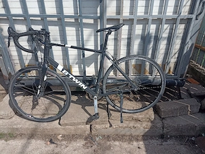 btwin triban 500
