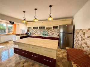 Vand Casa in Sovata cu Panorama deosebita ideala pt Pensiune sau casa de vacanta - imagine 11