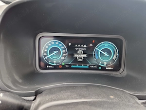 Vand hyunday kona hybrid - imagine 2