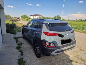 Vand hyunday kona hybrid - imagine 6