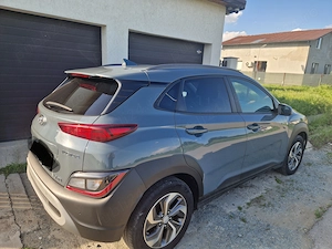 Vand hyunday kona hybrid - imagine 8