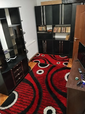De vânzare ap.2 cam, 47 m2, parter, cart.Mureseni, - imagine 3