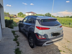 Vand hyunday kona hybrid - imagine 7