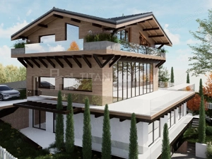 ️ Chalet Premium de Vânzare – Poiana Brașov - imagine 7