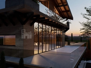 ️ Chalet Premium de Vânzare – Poiana Brașov - imagine 3