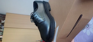 Pantofi  Zara cu talpa mai înaltă de vanzare