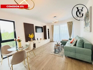 Apartament 3 camere Popesti Leordeni - Metrou Dimitrie Leonida - Bloc Nou