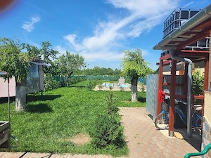 Casa de vanzare in Sat de vacanta Ant Comuna Avram Iancu  - imagine 9