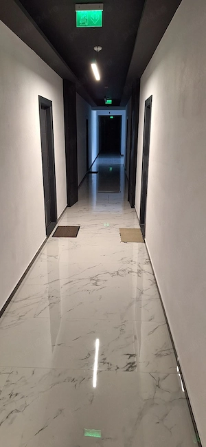 PF dau in chirie Ap.2 camere, bloc nou, Cetatii 330D, Floresti - imagine 9