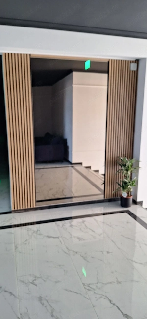 PF dau in chirie Ap.2 camere, bloc nou, Cetatii 330D, Floresti - imagine 10