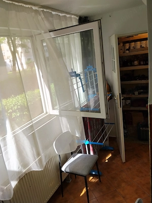 De vânzare ap.2 cam, 47 m2, parter, cart.Mureseni, - imagine 6