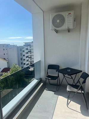 Vanzare apartament 2 camere mamaia - imagine 10