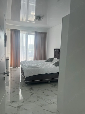 VANZARE apartament 2 camere Mamaia