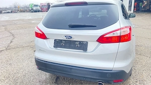 Ford Focus 2.0 diesel  - imagine 3