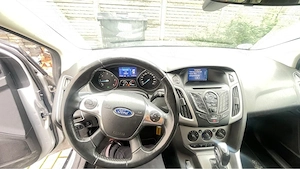Ford Focus 2.0 diesel 