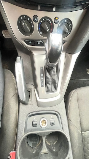 Ford Focus 2.0 diesel  - imagine 5