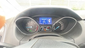 Ford Focus 2.0 diesel  - imagine 2