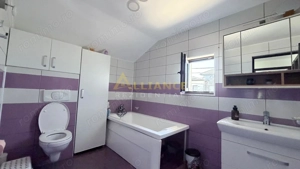 Casa Individuala - 4 camere - 2 bai - 258mp teren - imagine 18