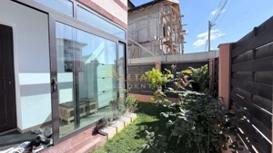 Casa Individuala - 4 camere - 2 bai - 258mp teren - imagine 7