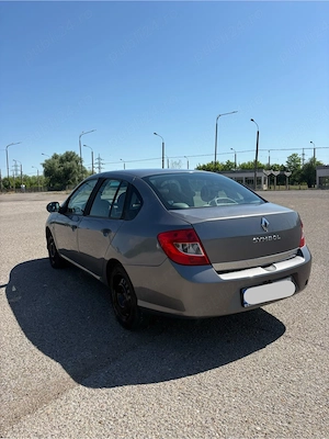 Vând Renault Symbol 2009   1.2 benzină, 75 CP   economic și fiabil - imagine 3