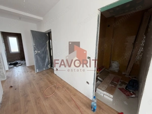 Cu terasa 18mp. Loc de parcare. Finisat la cheie - imagine 7