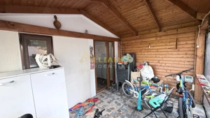 Casa Individuala - 4 camere - 2 bai - 258mp teren - imagine 4