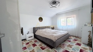 Casa Individuala - 4 camere - 2 bai - 258mp teren - imagine 20