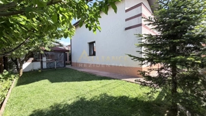 Casa Individuala - 4 camere - 2 bai - 258mp teren - imagine 5