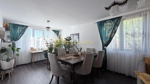 Casa Individuala - 4 camere - 2 bai - 258mp teren - imagine 12