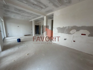Cu terasa 18mp. Loc de parcare. Finisat la cheie - imagine 12