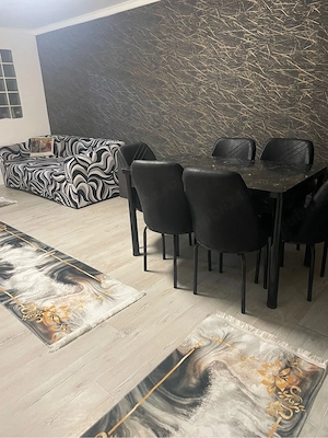 Casa plus teren de vazare  - imagine 4