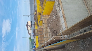 Angajez în domeniu construcții salar atractiv