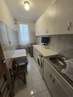  Garsonieră de vanzare  | 33 mp | parter înalt | metrou Constantin Brancusi - imagine 5