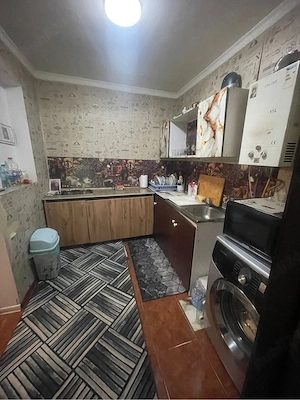 Casa plus teren de vazare  - imagine 6