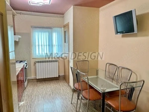 Girocului - Spitalul Judetean, 3 camere, CENTRALA GAZ, boxa - imagine 2