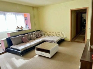 Girocului - Spitalul Judetean, 3 camere, CENTRALA GAZ, boxa - imagine 4