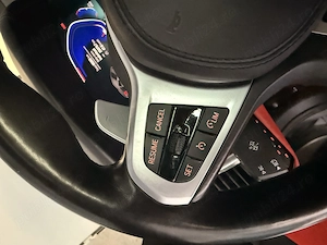 Volan bmw seria 8 2022 - imagine 9