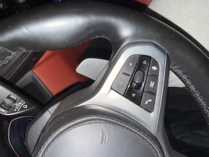 Volan bmw seria 8 2022 - imagine 11