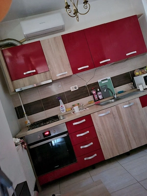 cazare in regim hotelier militari residence  - imagine 2