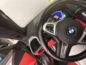 Volan bmw seria 8 2022 - imagine 7