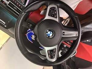 Volan bmw seria 8 2022 - imagine 3