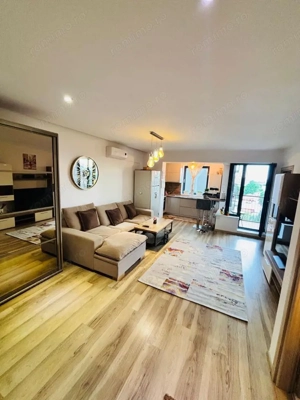  De Închiriat: Apartament 2 Camere Premium | Prima Închiriere–Complex The Park