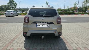 Dacia Duster 1.2 benzina Prestige - imagine 2