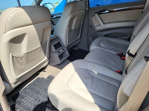 Audi Q7 3.0 tdi dpf quattro 239cp - imagine 2