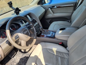 Audi Q7 3.0 tdi dpf quattro 239cp - imagine 3