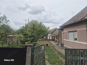 Vânzare imobil si teren