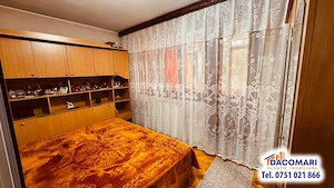 Apartament 3 camere, 67 mp, 2 balcoane, mobilat și utilat. - imagine 5