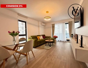 Apartament 2 Camere Popesti Leordeni - Metrou Dimitrie Leonida - Bloc Nou