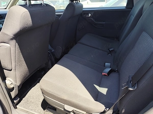Opel Meriva. Cutie viteze automată. Motor 1,6 Benzină. Recent importată. - imagine 4