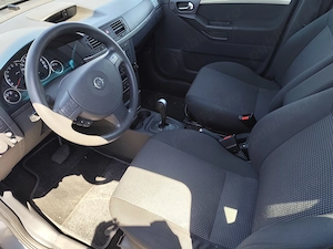 Opel Meriva. Cutie viteze automată. Motor 1,6 Benzină. Recent importată. - imagine 6